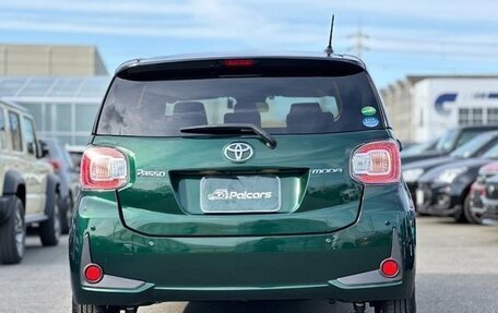 Toyota Passo III, 2022 год, 790 000 рублей, 7 фотография