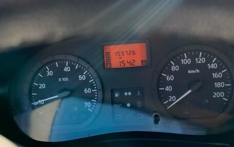 Renault Logan I, 2006 год, 370 000 рублей, 9 фотография