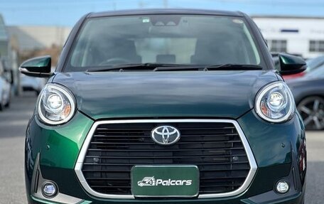 Toyota Passo III, 2022 год, 790 000 рублей, 2 фотография