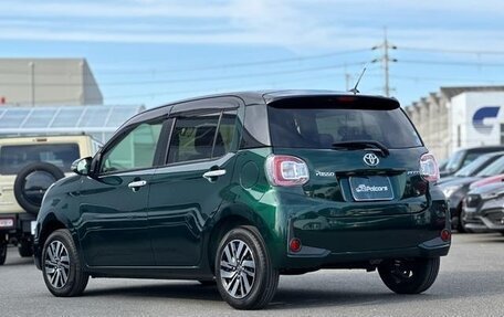 Toyota Passo III, 2022 год, 790 000 рублей, 6 фотография