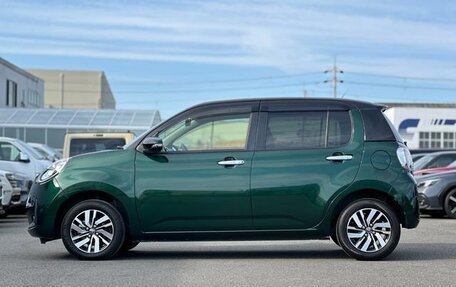 Toyota Passo III, 2022 год, 790 000 рублей, 5 фотография