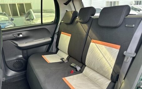 Toyota Passo III, 2022 год, 790 000 рублей, 11 фотография