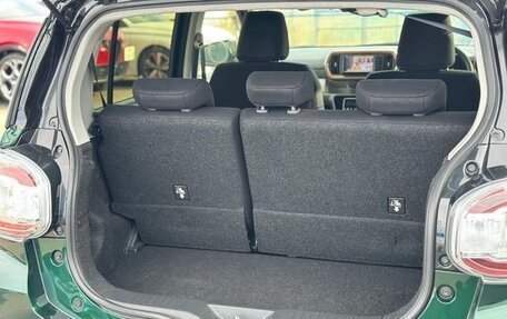 Toyota Passo III, 2022 год, 790 000 рублей, 12 фотография