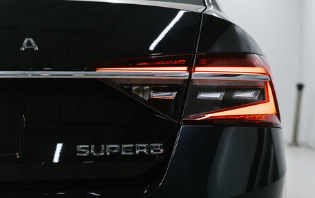 Skoda Superb, 2025 год, 3 150 000 рублей, 7 фотография