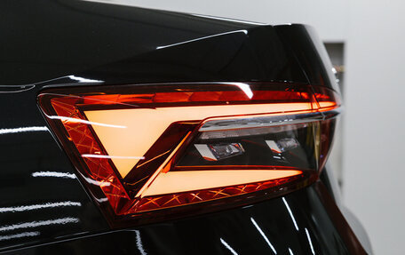 Skoda Superb, 2025 год, 3 150 000 рублей, 5 фотография