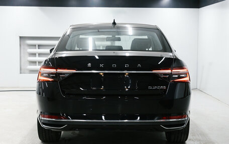 Skoda Superb, 2025 год, 3 150 000 рублей, 8 фотография