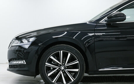 Skoda Superb, 2025 год, 3 150 000 рублей, 4 фотография