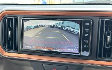 Toyota Passo III, 2022 год, 790 000 рублей, 14 фотография