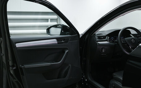 Skoda Superb, 2025 год, 3 150 000 рублей, 9 фотография