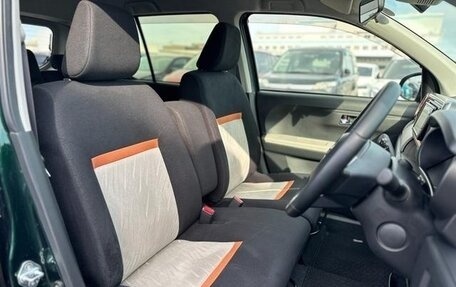 Toyota Passo III, 2022 год, 790 000 рублей, 9 фотография