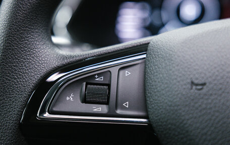 Skoda Superb, 2025 год, 3 150 000 рублей, 18 фотография