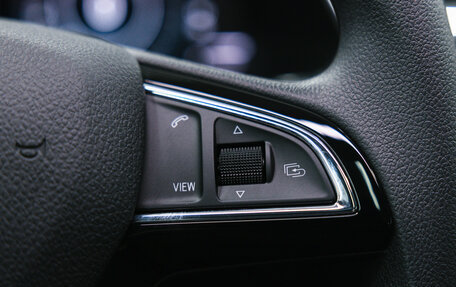 Skoda Superb, 2025 год, 3 150 000 рублей, 20 фотография