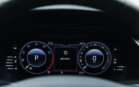 Skoda Superb, 2025 год, 3 150 000 рублей, 19 фотография