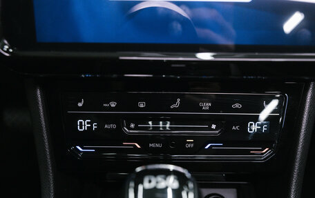 Skoda Superb, 2025 год, 3 150 000 рублей, 22 фотография