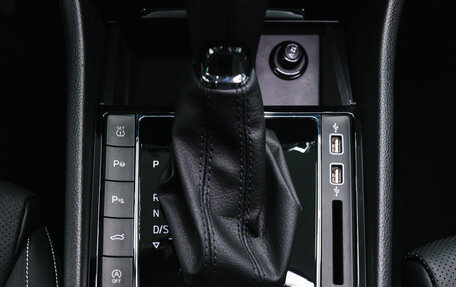 Skoda Superb, 2025 год, 3 150 000 рублей, 23 фотография