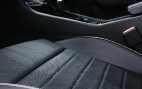 Skoda Superb, 2025 год, 3 150 000 рублей, 14 фотография