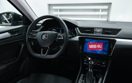 Skoda Superb, 2025 год, 3 150 000 рублей, 11 фотография