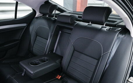 Skoda Superb, 2025 год, 3 150 000 рублей, 29 фотография