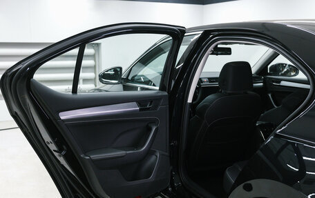 Skoda Superb, 2025 год, 3 150 000 рублей, 26 фотография