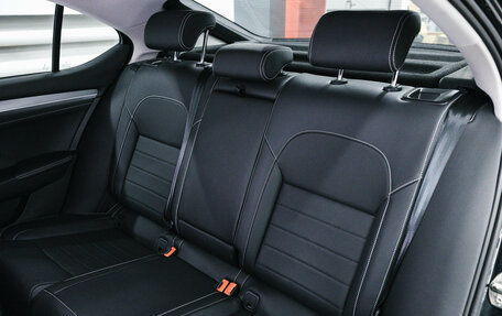 Skoda Superb, 2025 год, 3 150 000 рублей, 28 фотография