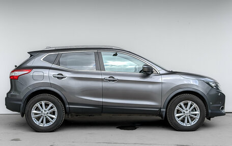 Nissan Qashqai, 2017 год, 1 800 000 рублей, 4 фотография