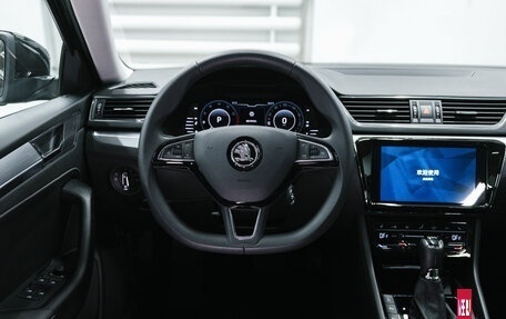 Skoda Superb, 2025 год, 3 150 000 рублей, 16 фотография