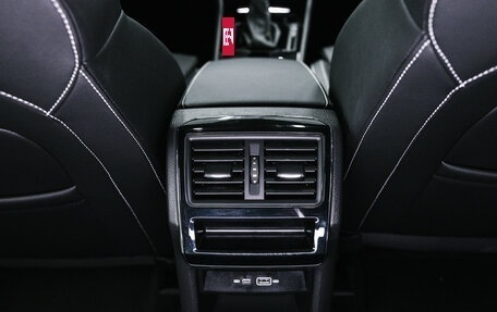 Skoda Superb, 2025 год, 3 150 000 рублей, 30 фотография