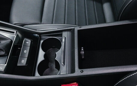 Skoda Superb, 2025 год, 3 150 000 рублей, 25 фотография