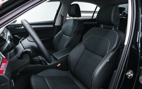 Skoda Superb, 2025 год, 3 150 000 рублей, 12 фотография