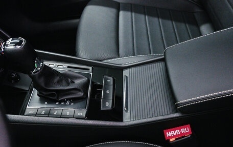 Skoda Superb, 2025 год, 3 150 000 рублей, 24 фотография