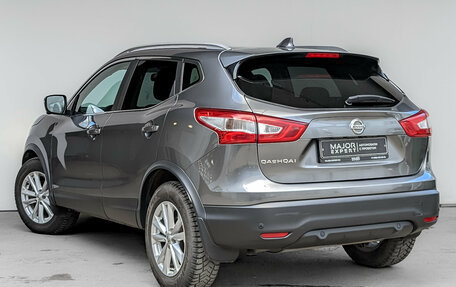 Nissan Qashqai, 2017 год, 1 800 000 рублей, 7 фотография