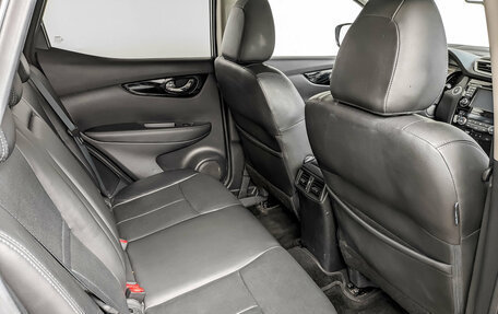 Nissan Qashqai, 2017 год, 1 800 000 рублей, 12 фотография