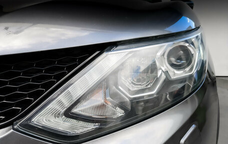 Nissan Qashqai, 2017 год, 1 800 000 рублей, 17 фотография