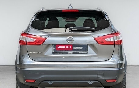 Nissan Qashqai, 2017 год, 1 800 000 рублей, 6 фотография