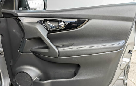 Nissan Qashqai, 2017 год, 1 800 000 рублей, 25 фотография