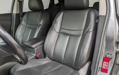 Nissan Qashqai, 2017 год, 1 800 000 рублей, 20 фотография