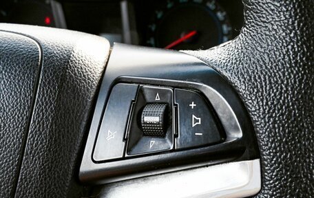 Chevrolet Orlando I, 2013 год, 1 085 000 рублей, 13 фотография