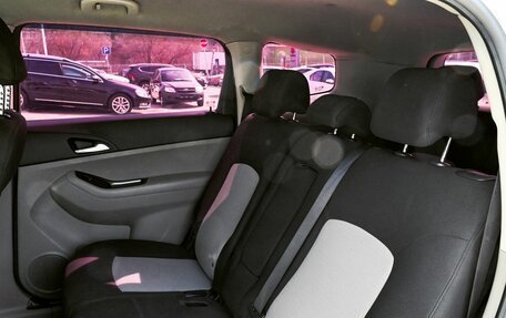 Chevrolet Orlando I, 2013 год, 1 085 000 рублей, 16 фотография