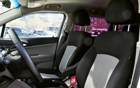 Chevrolet Orlando I, 2013 год, 1 085 000 рублей, 15 фотография