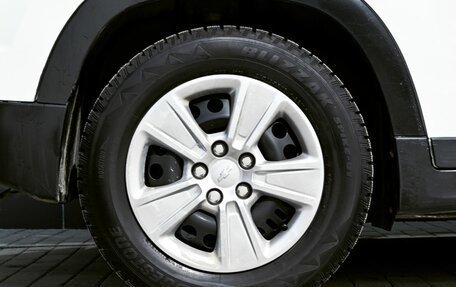 Chevrolet Orlando I, 2013 год, 1 085 000 рублей, 20 фотография