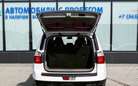 Chevrolet Orlando I, 2013 год, 1 085 000 рублей, 19 фотография