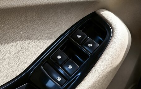 Chevrolet Orlando I, 2013 год, 1 085 000 рублей, 21 фотография