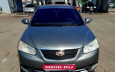 Geely Emgrand EC7, 2013 год, 330 000 рублей, 2 фотография