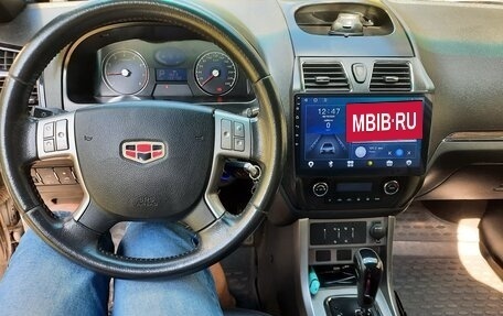 Geely Emgrand EC7, 2013 год, 330 000 рублей, 4 фотография