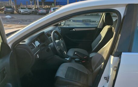 Volkswagen Jetta VI, 2012 год, 780 000 рублей, 7 фотография