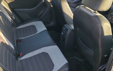 Volkswagen Jetta VI, 2012 год, 780 000 рублей, 14 фотография