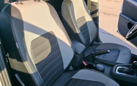 Volkswagen Jetta VI, 2012 год, 780 000 рублей, 12 фотография