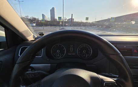 Volkswagen Jetta VI, 2012 год, 780 000 рублей, 15 фотография