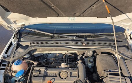 Volkswagen Jetta VI, 2012 год, 780 000 рублей, 16 фотография