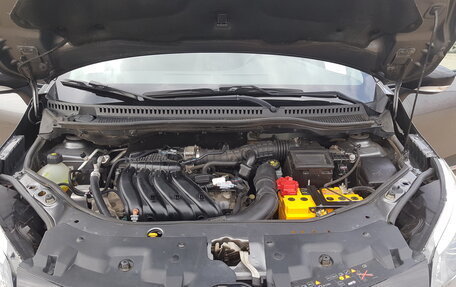 Renault Kaptur I рестайлинг, 2018 год, 1 380 000 рублей, 5 фотография